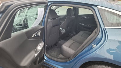 2025 Chevrolet Malibu RS