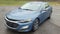 2025 Chevrolet Malibu RS
