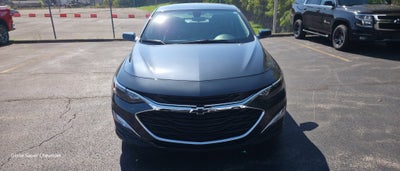 2021 Chevrolet Malibu RS