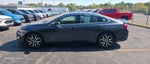 2021 Chevrolet Malibu RS