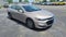 2024 Chevrolet Malibu FWD RS