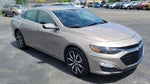 2024 Chevrolet Malibu FWD RS