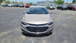 2024 Chevrolet Malibu FWD RS