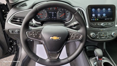 2024 Chevrolet Malibu RS