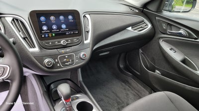 2024 Chevrolet Malibu RS