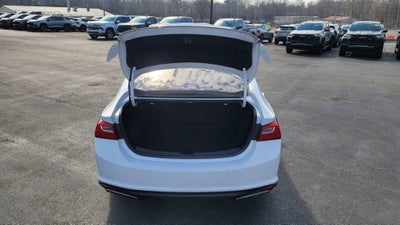 2023 Chevrolet Malibu RS