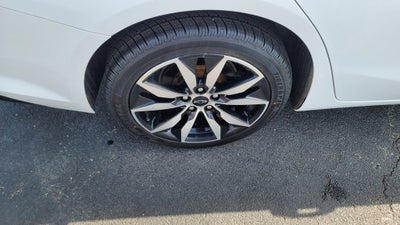 2023 Chevrolet Malibu RS