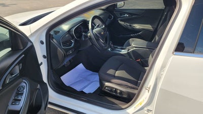 2023 Chevrolet Malibu RS