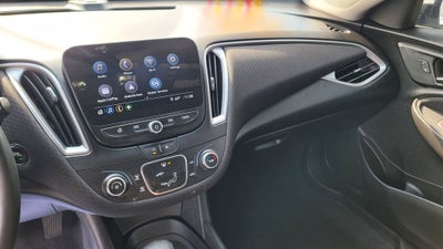 2023 Chevrolet Malibu RS