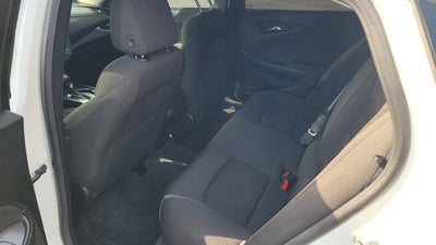 2023 Chevrolet Malibu RS