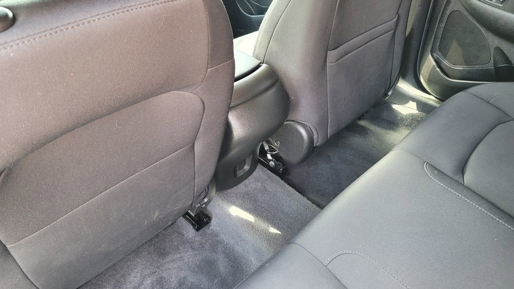 2023 Chevrolet Malibu RS