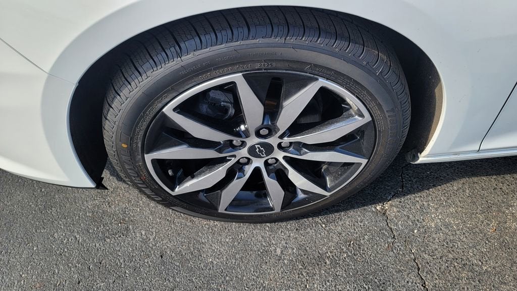 2023 Chevrolet Malibu RS