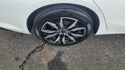 2024 Chevrolet Malibu RS