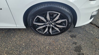 2024 Chevrolet Malibu RS