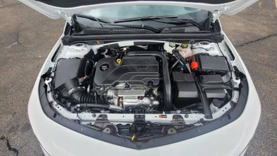 2024 Chevrolet Malibu RS