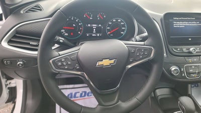 2024 Chevrolet Malibu RS