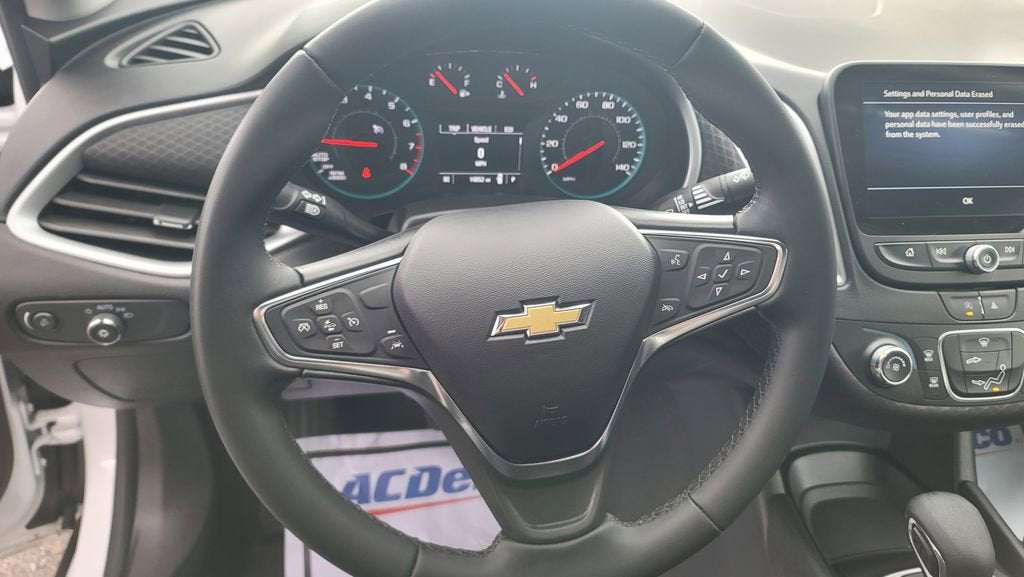 2024 Chevrolet Malibu RS