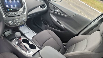 2024 Chevrolet Malibu RS