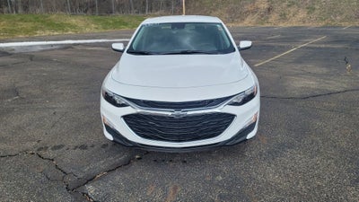 2024 Chevrolet Malibu RS