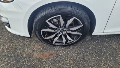 2024 Chevrolet Malibu RS