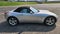 2007 Pontiac Solstice Base