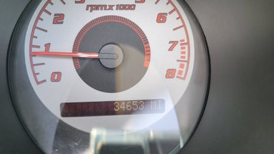 2007 Pontiac Solstice Base