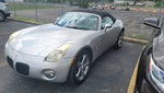 2007 Pontiac Solstice Base