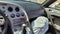 2007 Pontiac Solstice Base