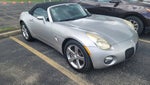 2007 Pontiac Solstice Base