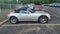 2007 Pontiac Solstice Base