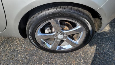 2007 Pontiac Solstice Base