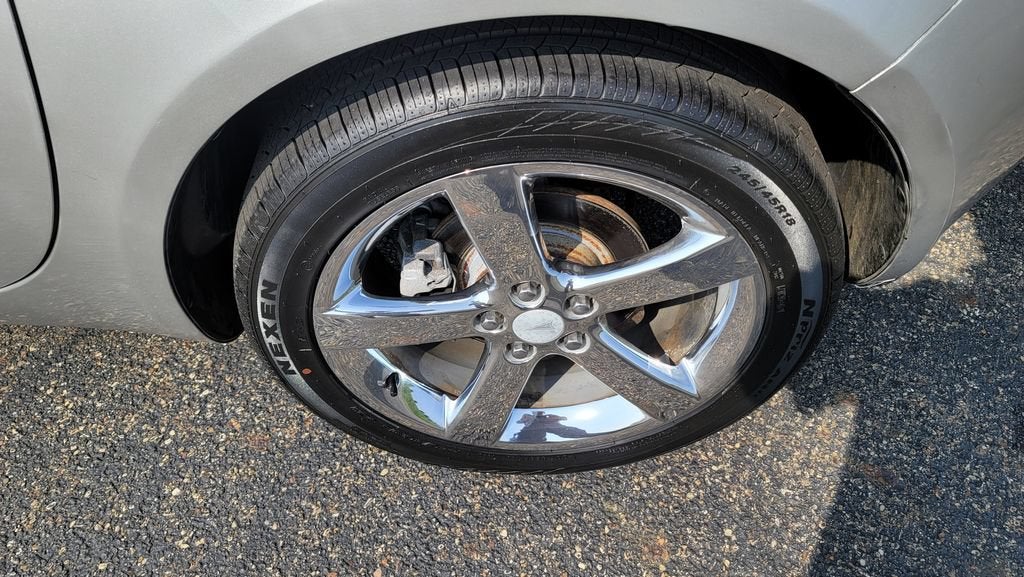 2007 Pontiac Solstice Base