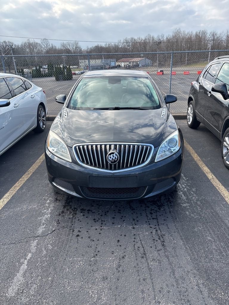 2015 Buick Verano 1SD