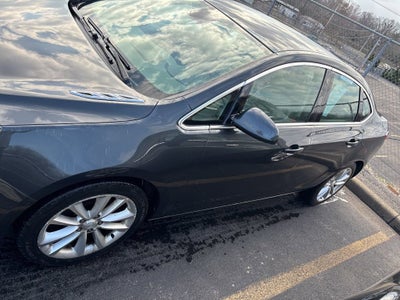 2015 Buick Verano Base