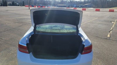 2016 Buick Verano Base