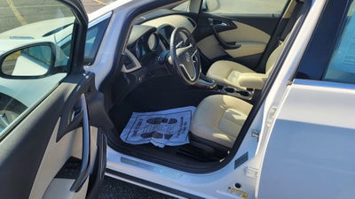 2016 Buick Verano Base