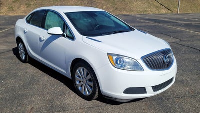 2016 Buick Verano Base