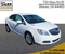 2016 Buick Verano Base