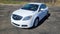 2016 Buick Verano Base