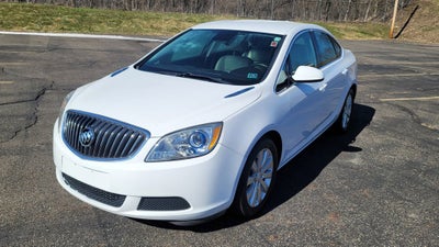 2016 Buick Verano Base