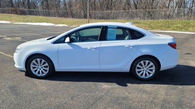 2016 Buick Verano Base