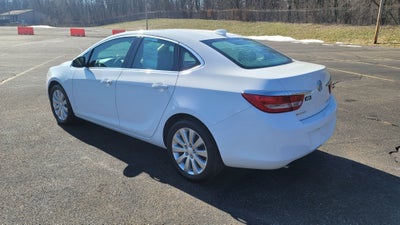 2016 Buick Verano Base
