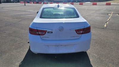 2016 Buick Verano Base