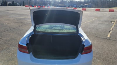 2016 Buick Verano Base