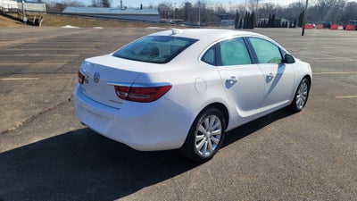 2016 Buick Verano Base