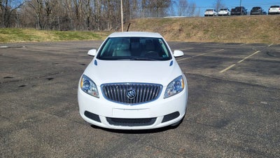 2016 Buick Verano Base