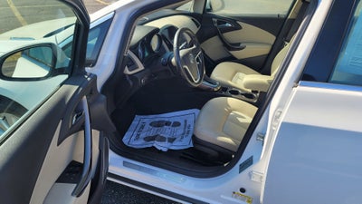 2016 Buick Verano Base