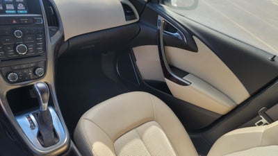 2016 Buick Verano Base