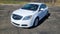 2016 Buick Verano Base