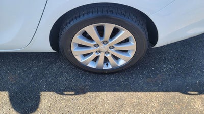 2016 Buick Verano Base